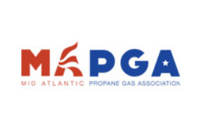 Mid Atlantic Propane Gas Assocation Logo